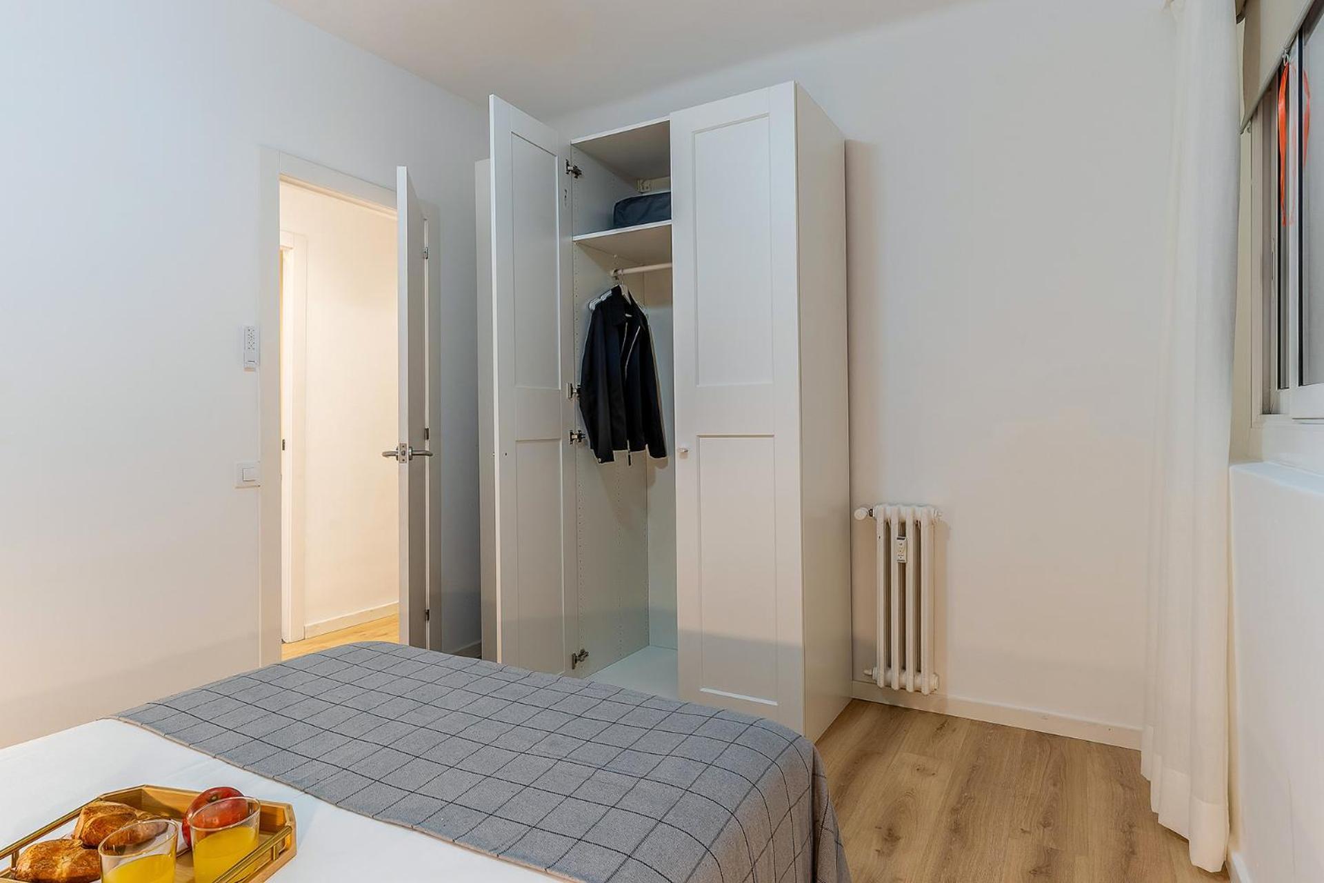 1774 - Ab Saint Joseph Appartement *