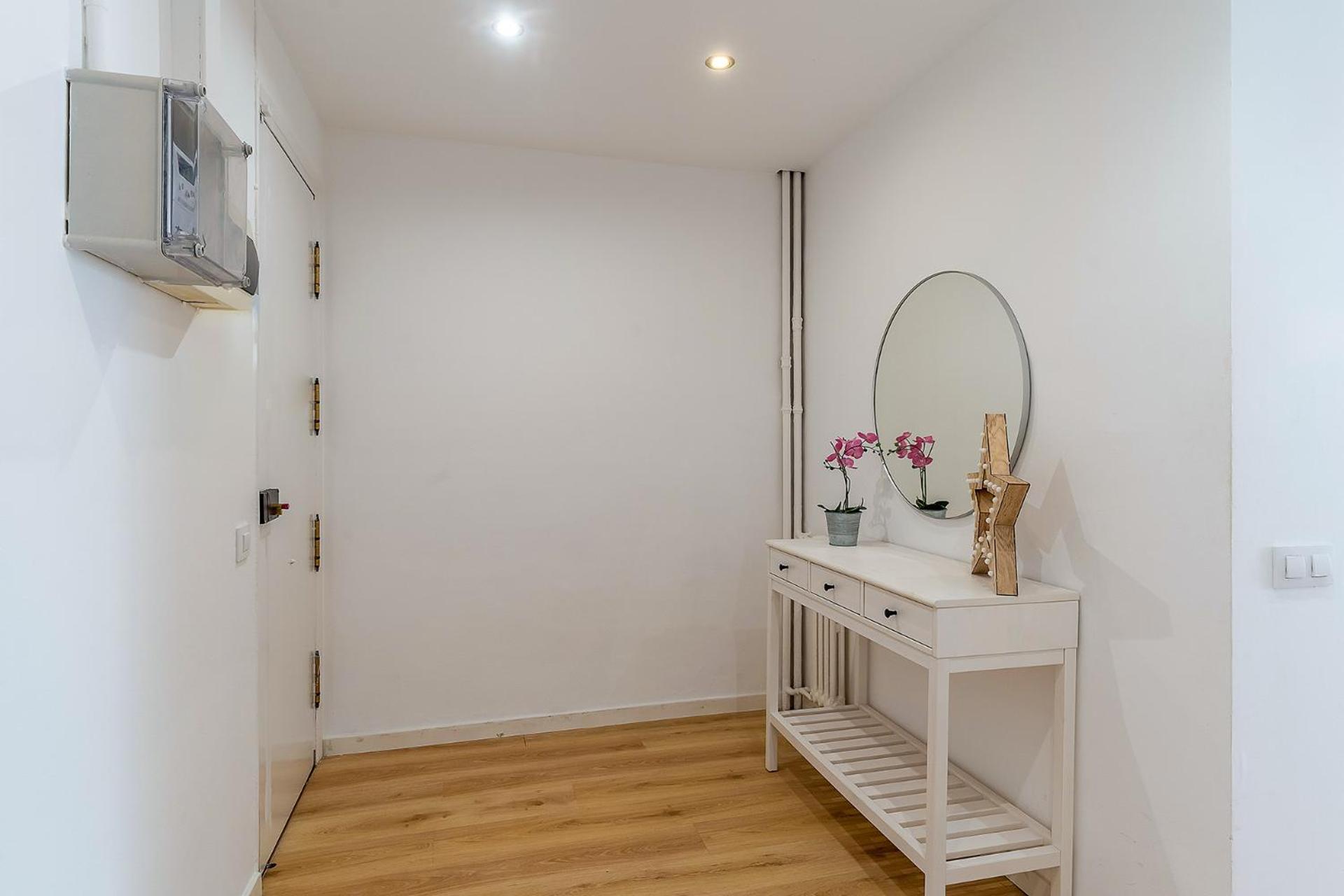 1774 - Ab Saint Joseph Appartement Barcelone