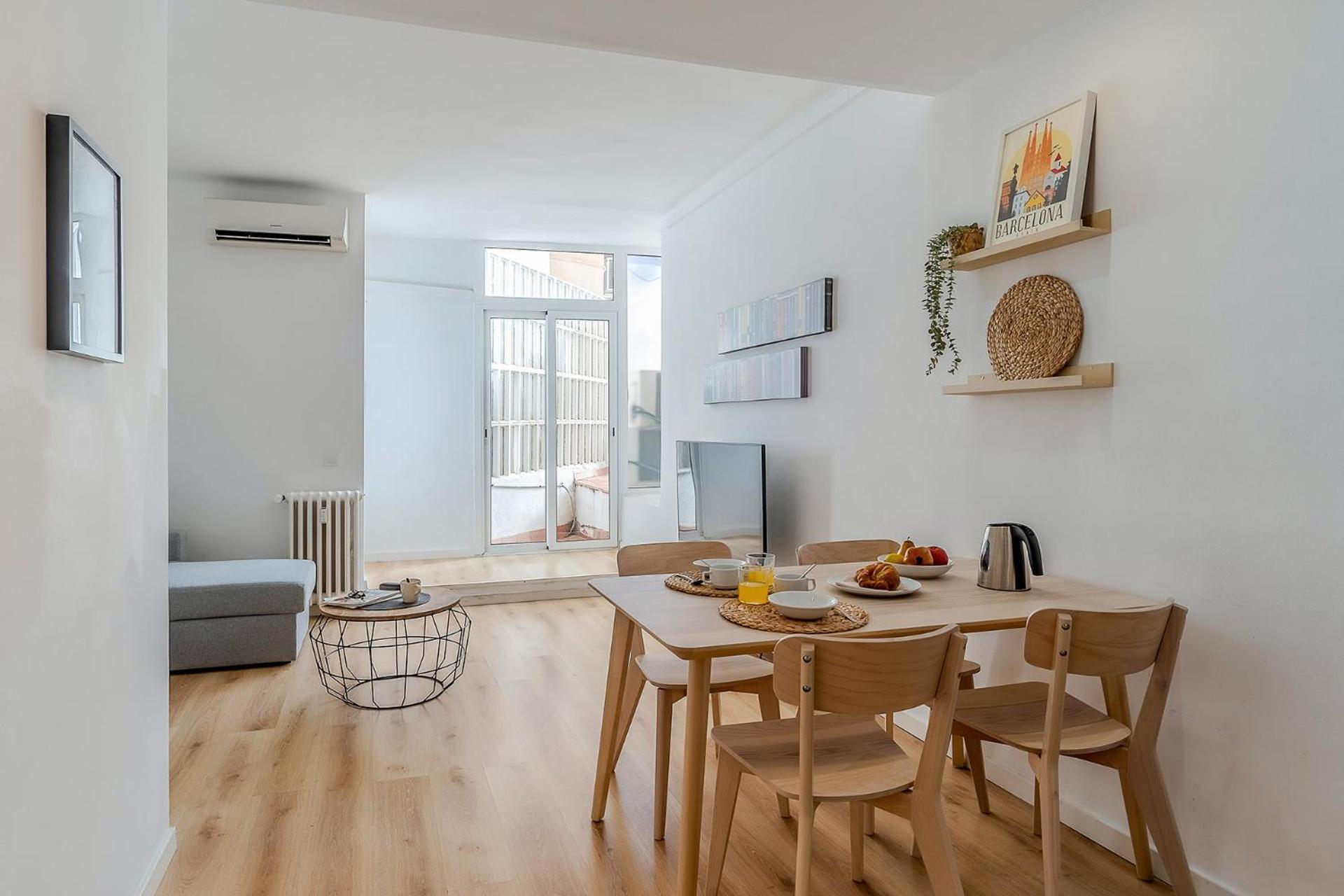 Appartement 1774 - Ab Saint Joseph Barcelone