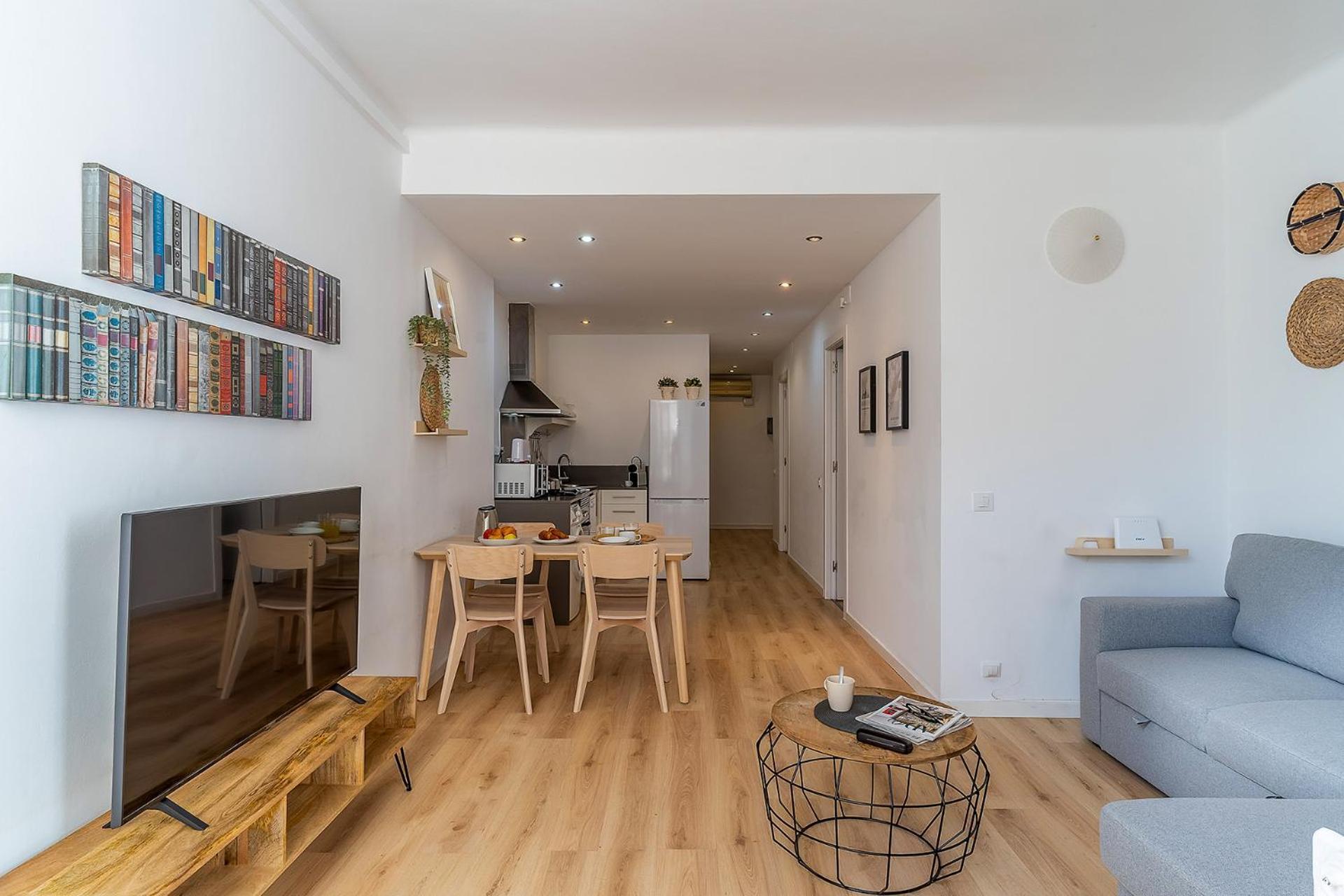 1774 - Ab Saint Joseph Appartement
